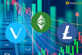 Litecoin, Ethereum Classic ve VeChain fiyat analizi: 28 Kasım