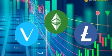 Litecoin, Ethereum Classic ve VeChain fiyat analizi: 28 Kasım