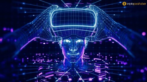 Morgen Stanley “metaverse” ile ilgili görüş bildirdi!