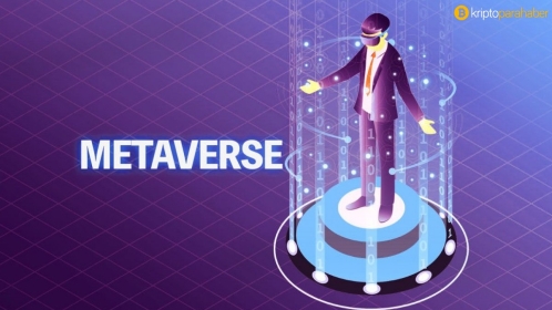Metaverse nedir? İşte 2021’de yatırım yapılabilecek en iyi 7 metaverse tokeni