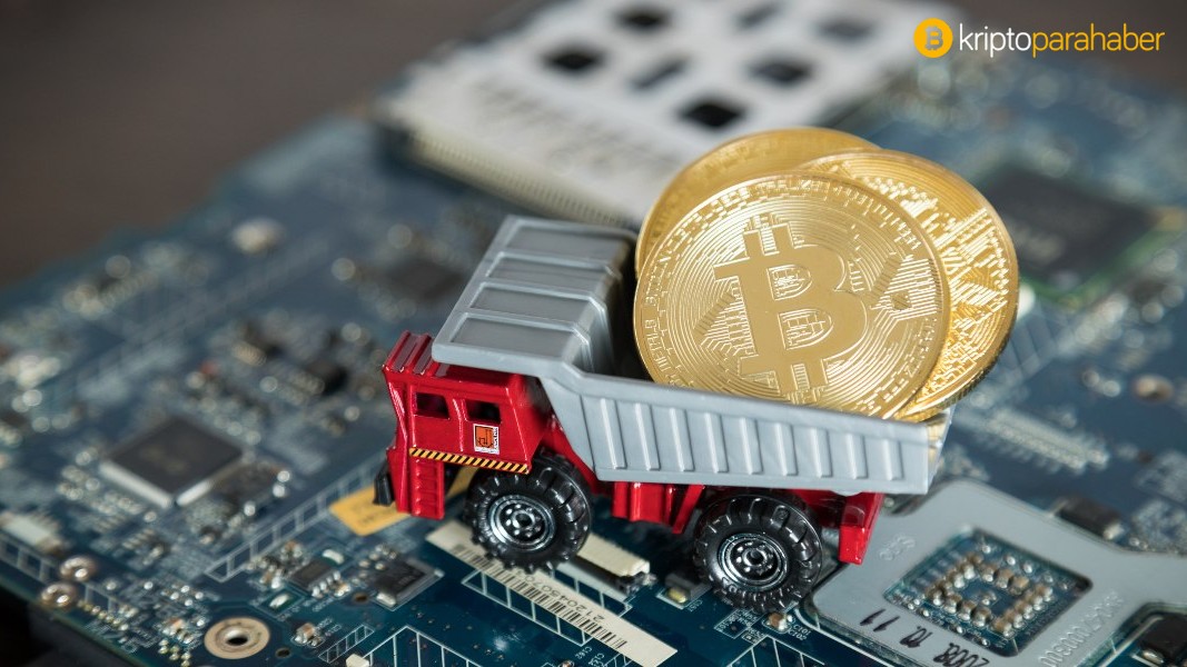Quantum Blockchain Technologies, Bitcoin madencilik teknolojisi için önemli bir adım atıyor!