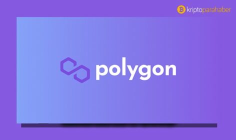 Polygon (MATIC) ağına net giriş beş kat arttı!