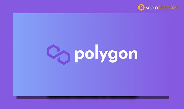 Polygon (MATIC) ağına net giriş beş kart arttı!
