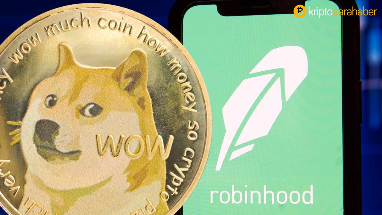 Robinhood kripto cüzdanı, halka açılmaya çok yakın! İlk transfer başarıyla tamamlandı