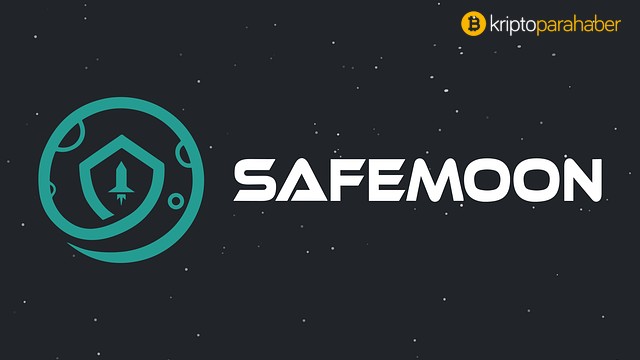 Beklenen SafeMoon V2 lansmanı doğrulandı! işte detaylar