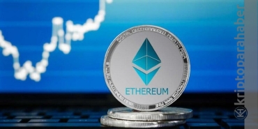 Ethereum arzı düşmeye devam ediyor! ETH fiyatına etkisi nasıl olacak?