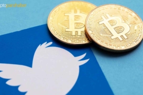 Twitter CFO'su: "Bitcoin yatırımı şu anda mantıklı değil!