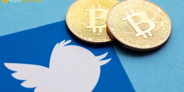 Twitter CFO'su: "Bitcoin yatırımı şu anda mantıklı değil!