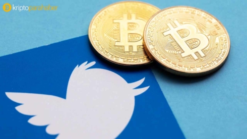 Twitter CFO’su: “Bitcoin yatırımı şu anda mantıklı değil!