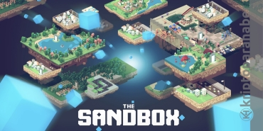 SAND fiyatı yükselişe geçti! İşte yükselişin nedenleri