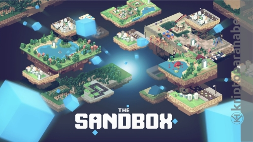 SAND fiyatı yükselişe geçti! İşte yükselişin nedenleri