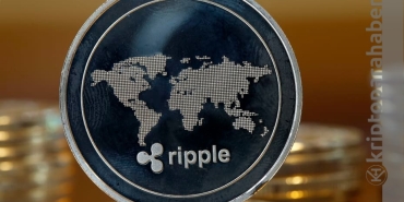 Ripple'da dev XRP transferi gerçekleştirdi! İşte detaylar