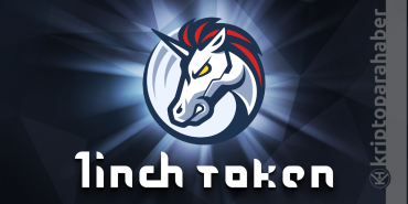 1Inch Ethereum'da donum noktasına ulaştı