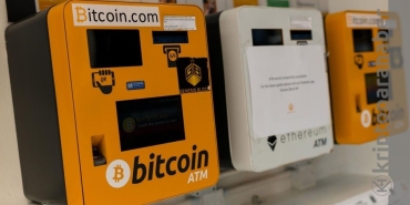 2021 yılı Bitcoin ATM’si zirve yaptı!