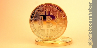 Bloomberg analizlerine göre bu önemli gösterge Bitcoin’de dibin görüldüğü nü işaret ediyor