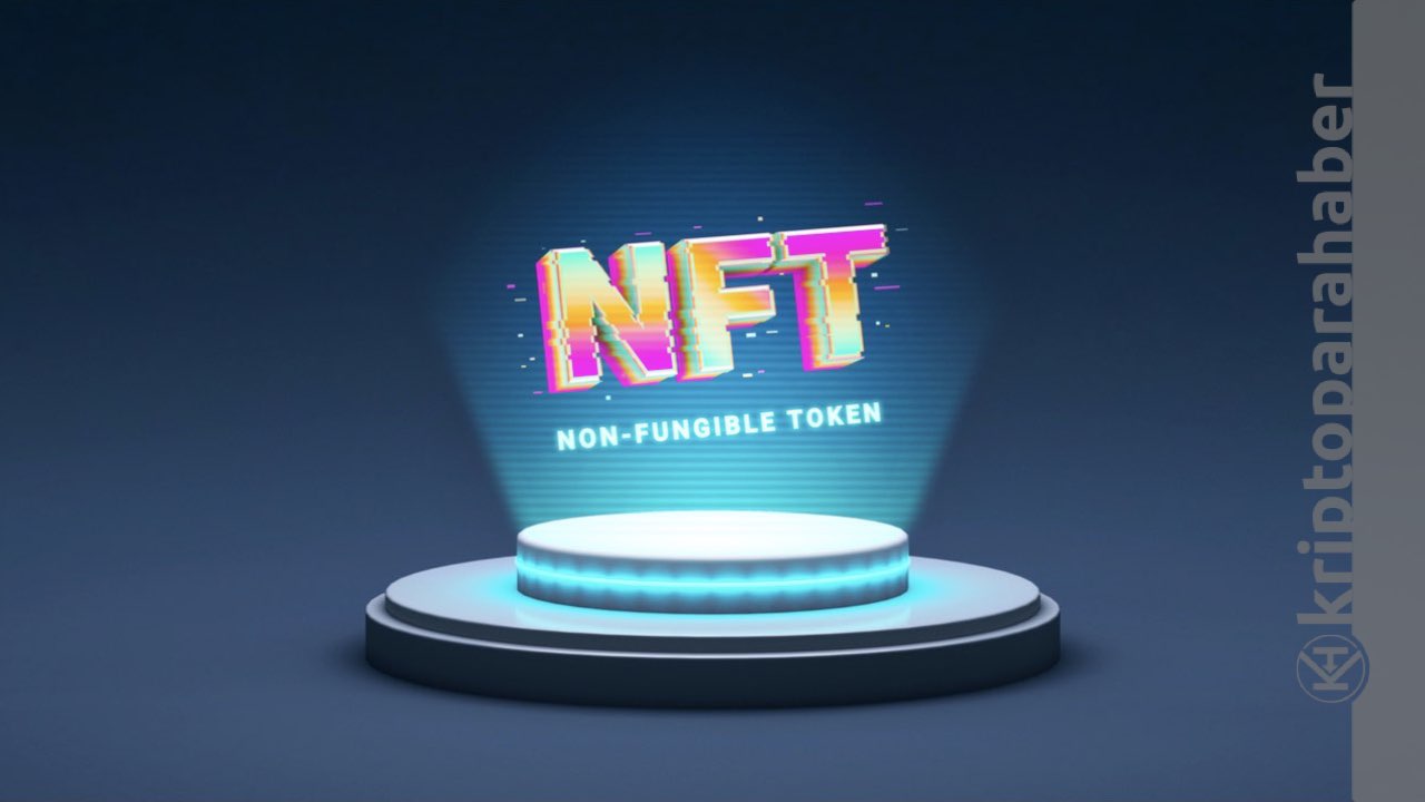 Kripto sektörü NFT pazarına akmaya devam ediyor: İşte bu haftaki NFT satışları