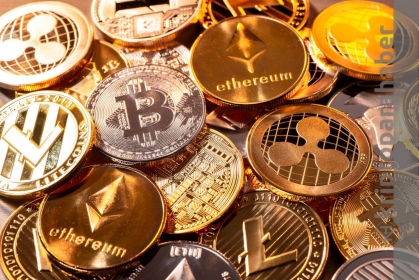 Kripto piyasası, çalkantılı bir yıla rağmen katlanarak büyüdü! 2022 için tahminler neler?