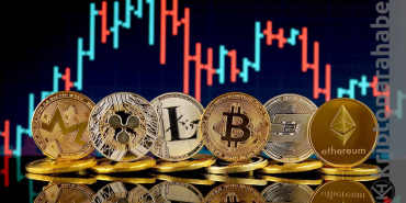 Zirveden bu yana kripto piyasa değeri düşüşü ciddi boyutlara ulaştı?