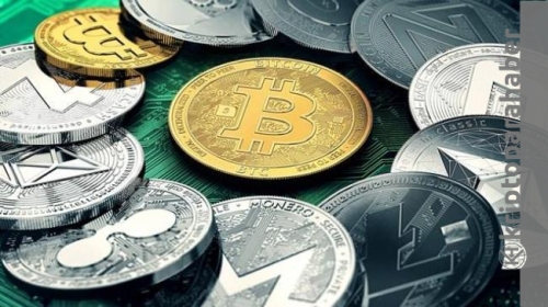 Ethereum, EOS, VeChain – 21 Aralık altcoin fiyat analizi