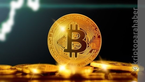 Düşüşe rağmen Bitcoin için umutlu olan analist 3 gerekçesini açıkladı!