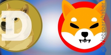 Dogecoin ve Shiba Inu için hafta sonu nasıl geçiyor? DOGE ve SHIB için takip edilecek gelişmeler
