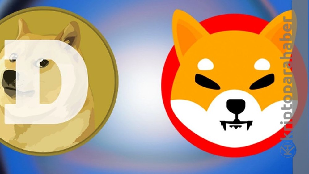 Dogecoin ve Shiba Inu için hafta sonu nasıl geçiyor? DOGE ve SHIB için takip edilecek gelişmeler
