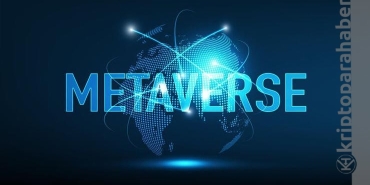 Bu 3 Metaverse Coin'in 24 saatlik işlem hacmi 1 milyar doları aştı