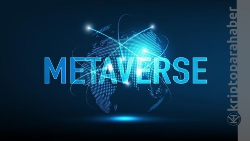 Bu 3 Metaverse Coin’in 24 saatlik işlem hacmi 1 milyar doları aştı