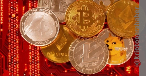 XRP, LUNA, XEM: 08 Aralık altcoin fiyat analizi