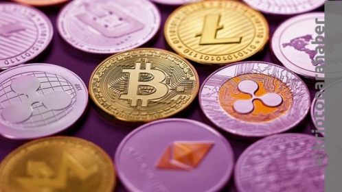 XRP, SHIB, EOS – 9 Aralık altcoin fiyat analizi