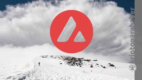 Avalanche Güncel Avax analizi