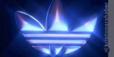 Adidas, NFT alanına giriş yapıyor