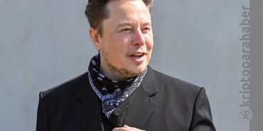 Adını Elon Musk'tan alan altcoin sert yükseldi!