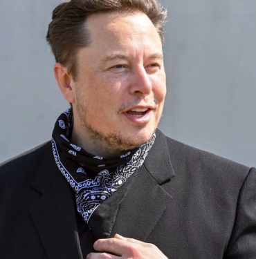 Adını Elon Musk'tan alan altcoin sert yükseldi!