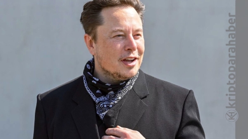 Adını Elon Musk’tan alan altcoin sert yükseldi!