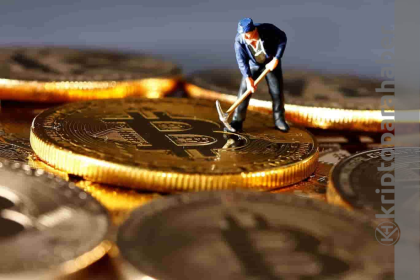 Toplam Bitcoin’in %90’ı çıkarıldı! Bitcoin kıtlığı mı geliyor?