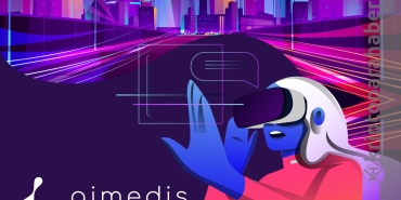 Aimedis, kendi klinik zinciriyle metaverse dünyasına dahil oluyor