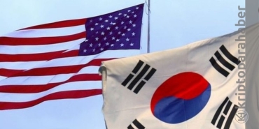 Amerika, kripto dolandırıcılığı için Güney Kore’ye yardım ediyor