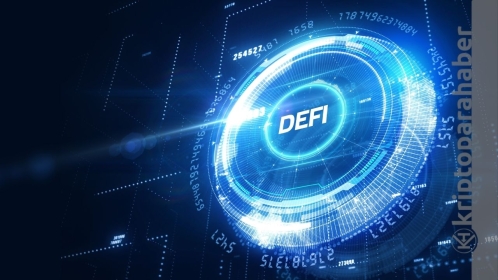 Aralık ayında takip edilmesi gereken 5 DeFi projesi
