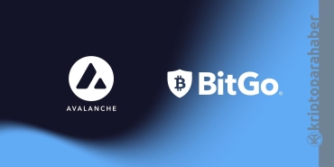 Avalanche (AVAX) BitGo listelemesinin ardından bir günde %8 değer kazandı