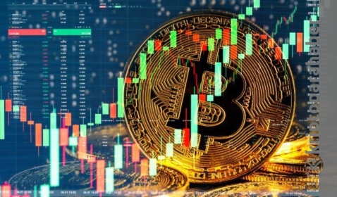 Bitcoin 2022 yükselişleri için çift dip yapmaya hazırlanıyor