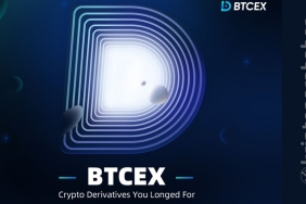 BTCEX Yeni kripto para ticaret platformu ile tanışın
