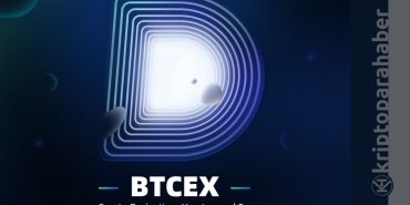 BTCEX Yeni kripto para ticaret platformu ile tanışın