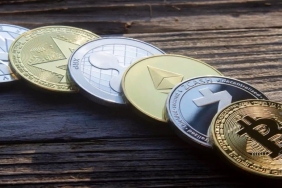 Bitcoin, Ethereum'dan sonra bu altcoin de artık dev bankalardan daha değerli