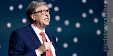 Bill Gates Metaverse hakkında konuştu