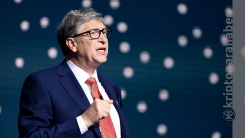 Bill Gates: “Toplantılarınız Metaverse üzerinden gerçekleşecek!”