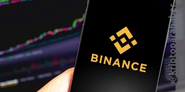 Binance Dubai harekatını başlattı