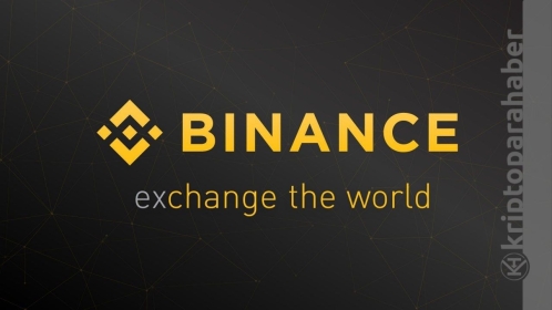 Binance, müslüman ülkede borsasını daha fazla geliştirecek