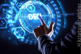 Kripto piyasası toparlanmaya devam ederken DeFi tokenleri kazanç sağlıyor!