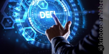 Kripto piyasası toparlanmaya devam ederken DeFi tokenleri kazanç sağlıyor!